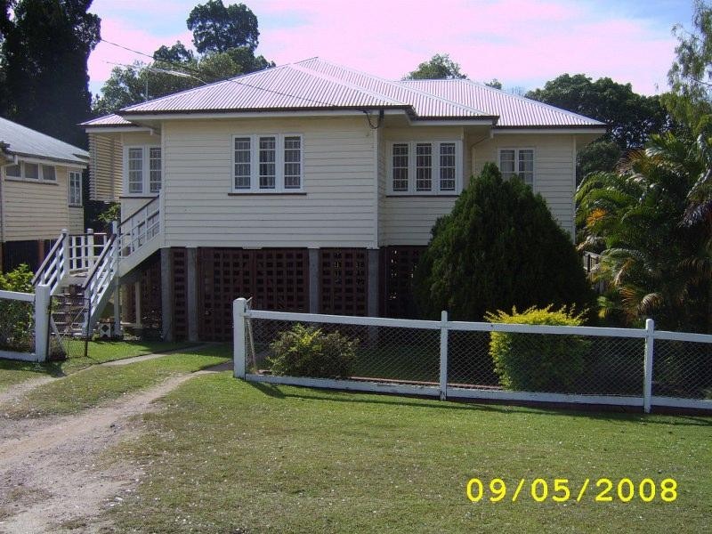 25 Farm Street, Newmarket QLD 4051