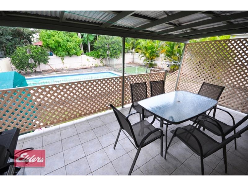 25 Blackbutt Street, Keperra QLD 4054