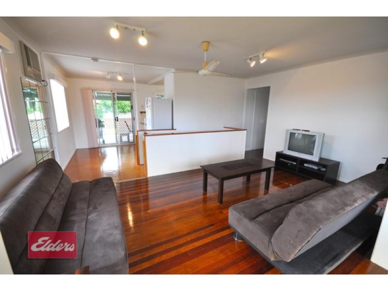 25 Blackbutt Street, Keperra QLD 4054