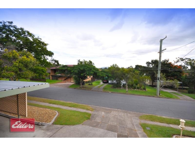 25 Blackbutt Street, Keperra QLD 4054