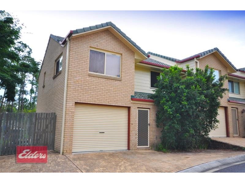 Unit 25/12 Crosby Avenue, Arana Hills QLD 4054