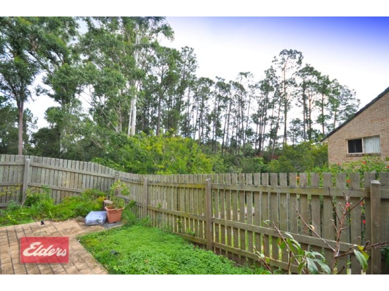 Unit 25/12 Crosby Avenue, Arana Hills QLD 4054