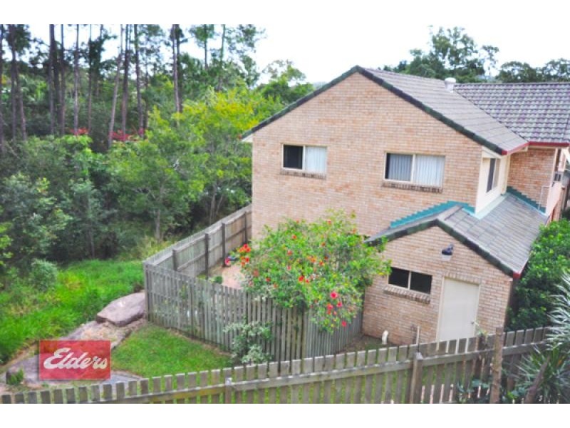 Unit 25/12 Crosby Avenue, Arana Hills QLD 4054