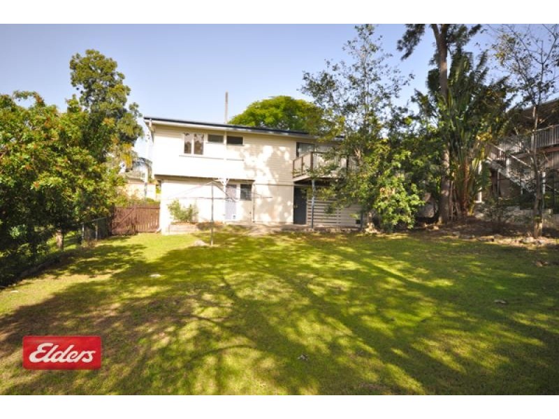 39 Eidsvold Street, Keperra QLD 4054