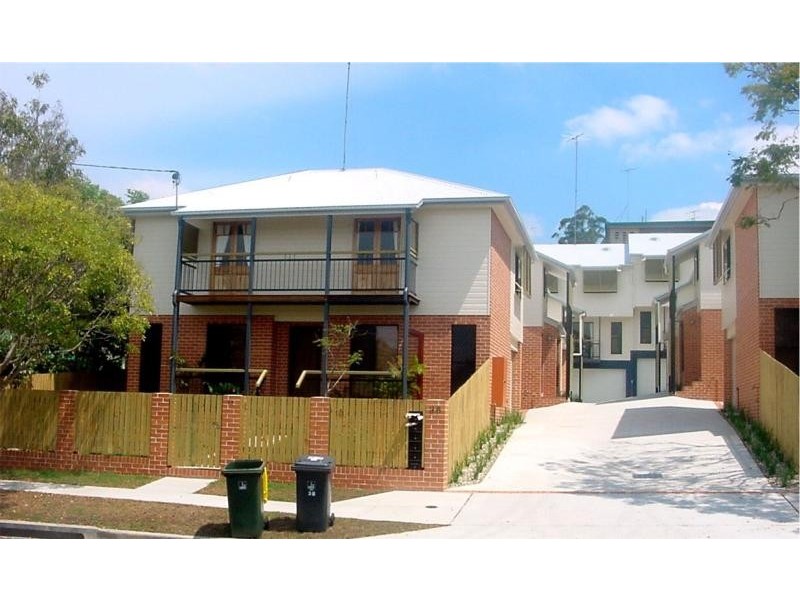 7/38 Elgin Street, Alderley QLD 4051