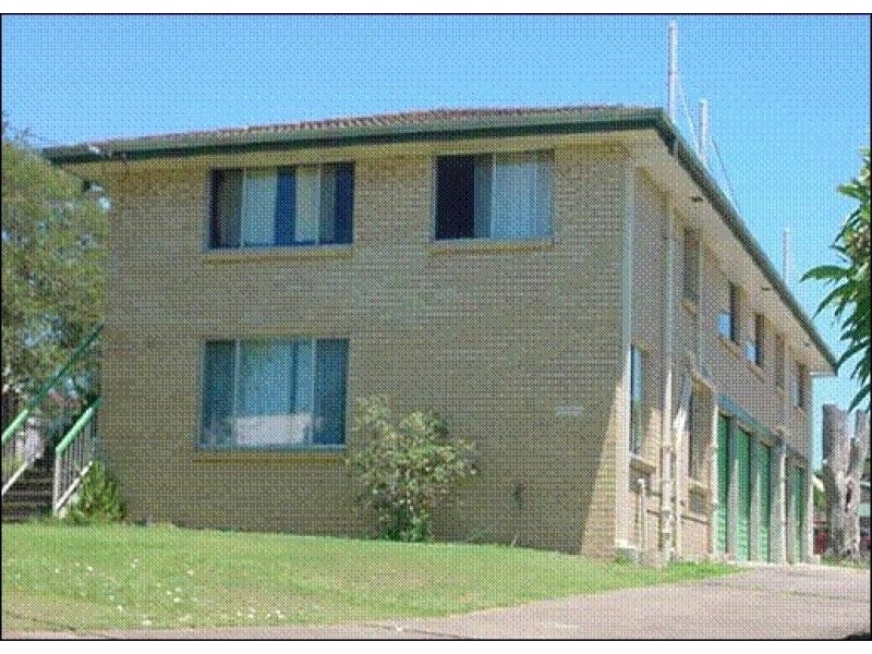 4/22 Prince Street, Gaythorne QLD 4051