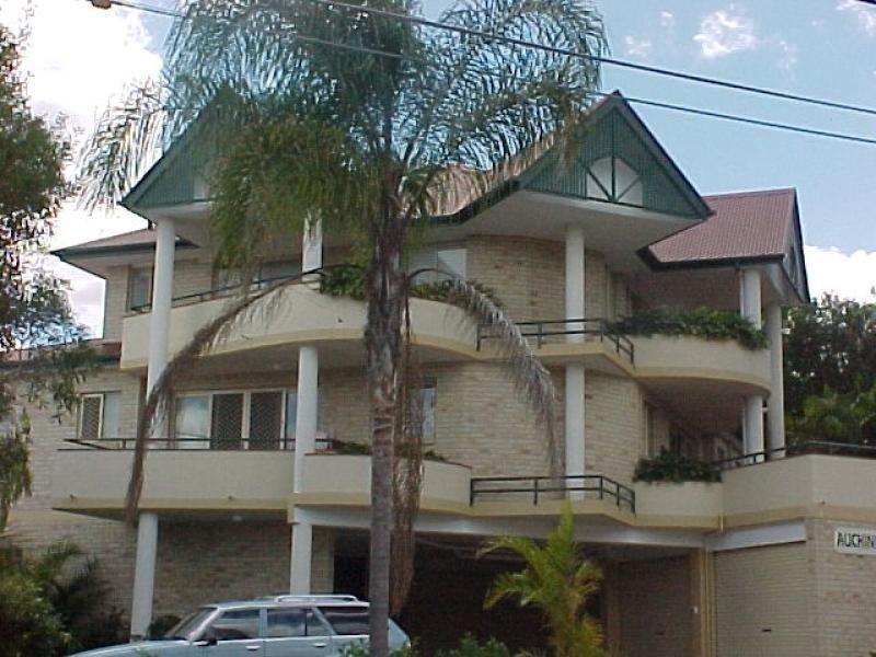 2/29 Denman, Alderley QLD 4051