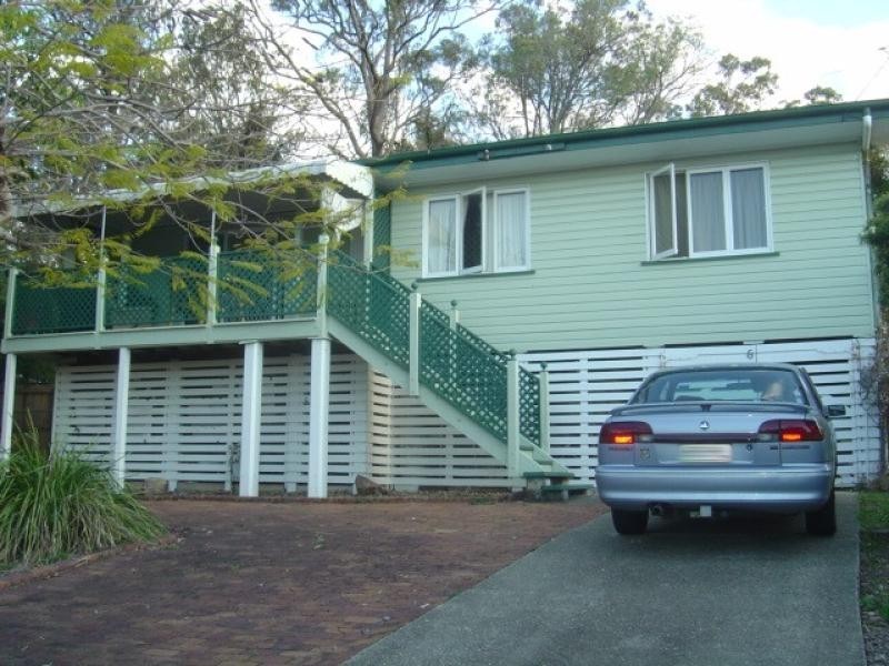 6 Aldren Street, Stafford Heights QLD 4053