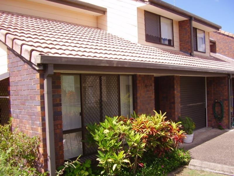 1/30 Beaufort Street, Alderley QLD 4051