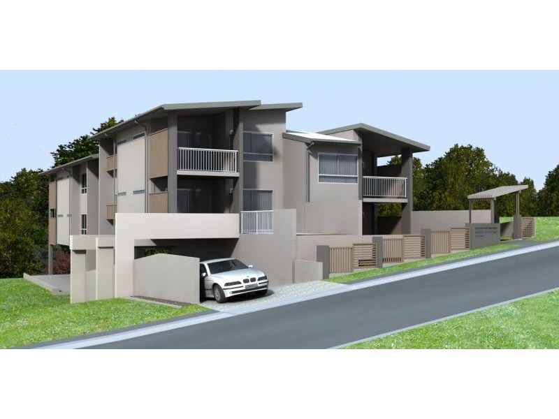 63 Sisley Street, St Lucia QLD 4067