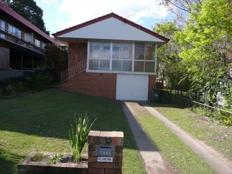 59 Payne Street, Indooroopilly QLD 4068