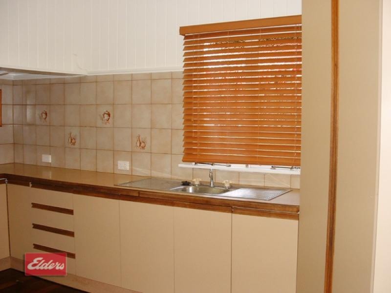 8 Burnham Road, Bardon QLD 4065