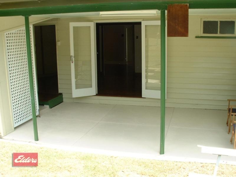 8 Burnham Road, Bardon QLD 4065