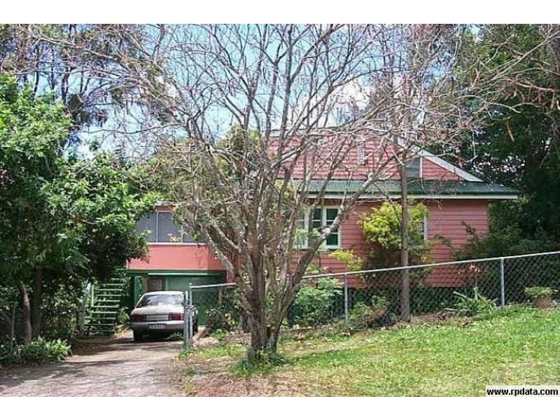 14 Casey Street, Keperra QLD 4054