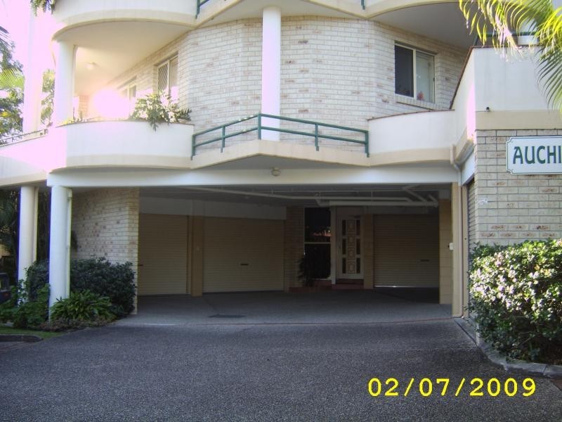 4/29 Denman Street, Alderley QLD 4051