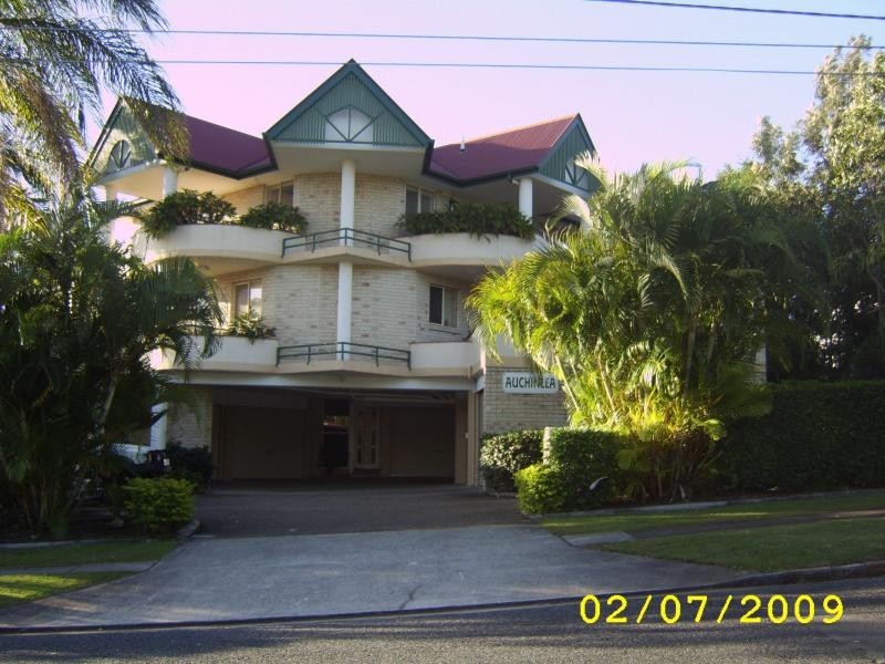 4/29 Denman Street, Alderley QLD 4051