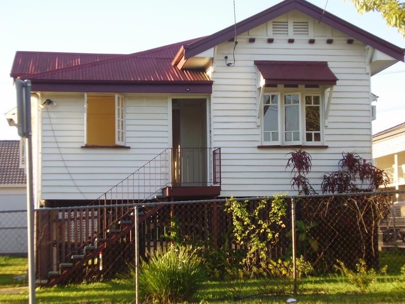 79 Campbell Terrace, Alderley QLD 4051