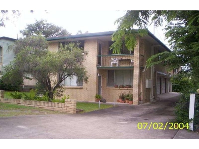 4/32 Farrington Street, Alderley QLD 4051