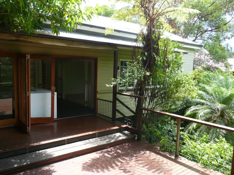 46 Elizabeth Street, Toowong QLD 4066