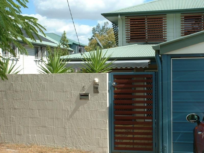 5 Tees Street, Yeerongpilly QLD 4105