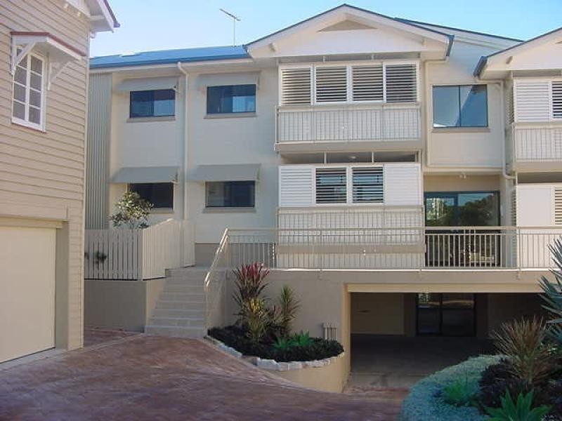 5/31-37 Kate Street, Alderley QLD 4051