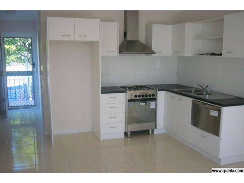 12/9 Hayward Street, Paddington QLD 4064