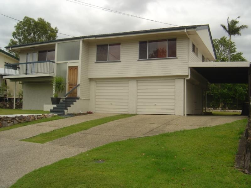 10 Rooney Street, Everton Park QLD 4053