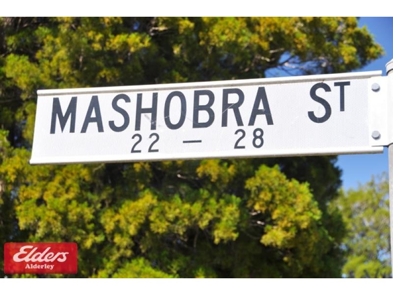 26 Mashobra Street, Mitchelton QLD 4053