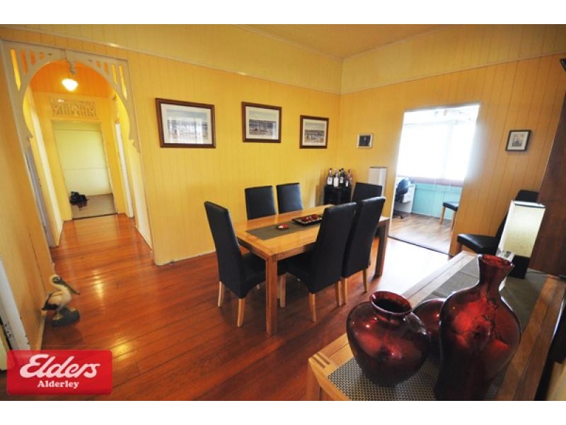 14 Railway Street, Alderley QLD 4051