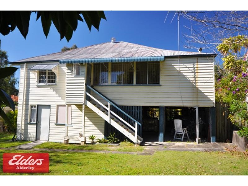 14 Railway Street, Alderley QLD 4051