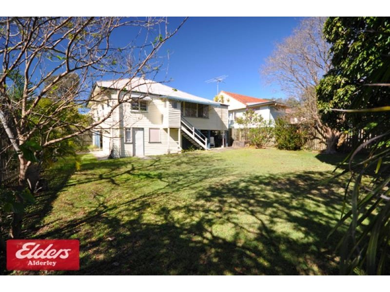 14 Railway Street, Alderley QLD 4051