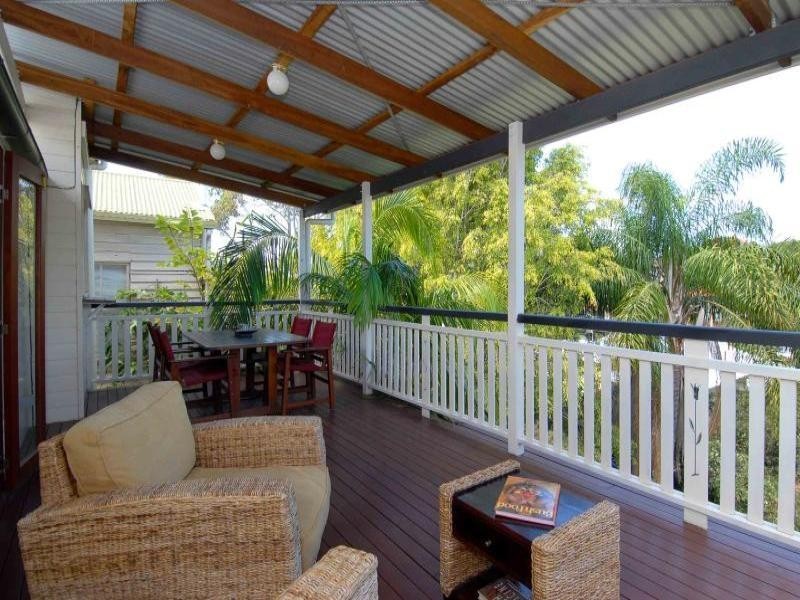 41 Rusden Street, Kelvin Grove QLD 4059