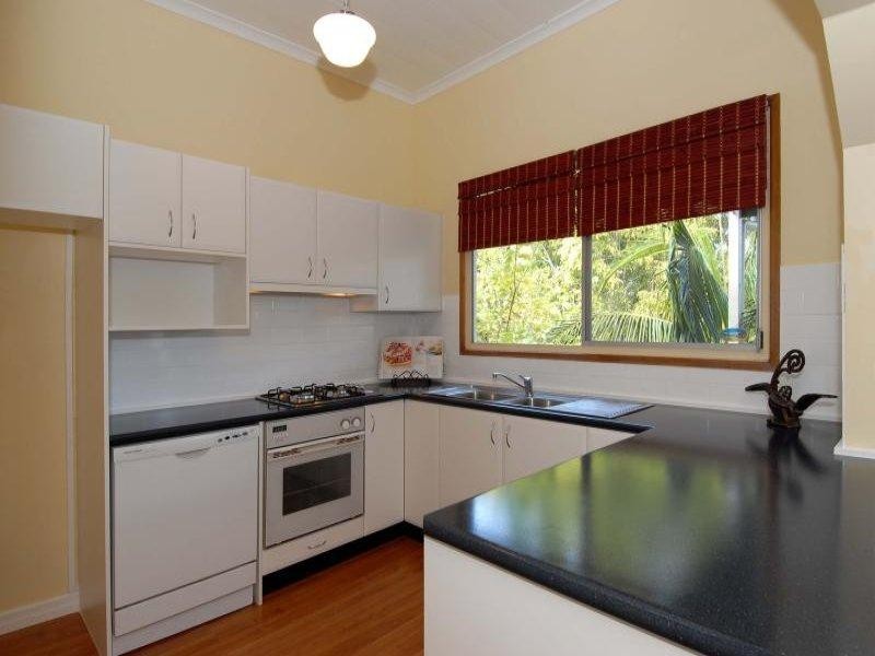 41 Rusden Street, Kelvin Grove QLD 4059