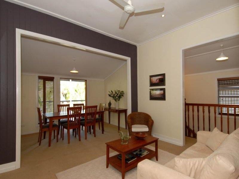 41 Rusden Street, Kelvin Grove QLD 4059