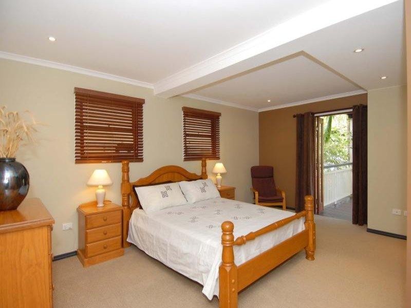 41 Rusden Street, Kelvin Grove QLD 4059