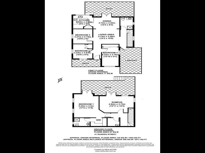 41 Rusden Street, Kelvin Grove QLD 4059