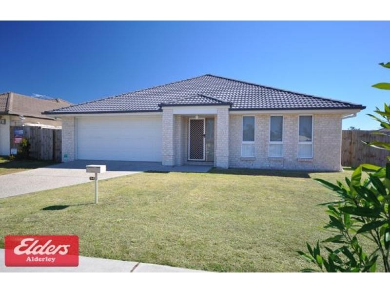 14 Hedges Avenue, Burpengary QLD 4505