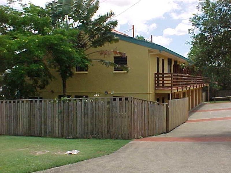 3/9 Huddart Street, Alderley QLD 4051