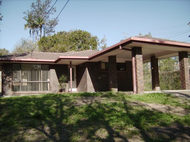 1 Vale Street, Wilston QLD 4051