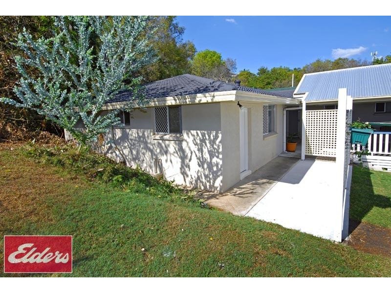 Unit 4/54 Lemnos Street, Red Hill QLD 4059