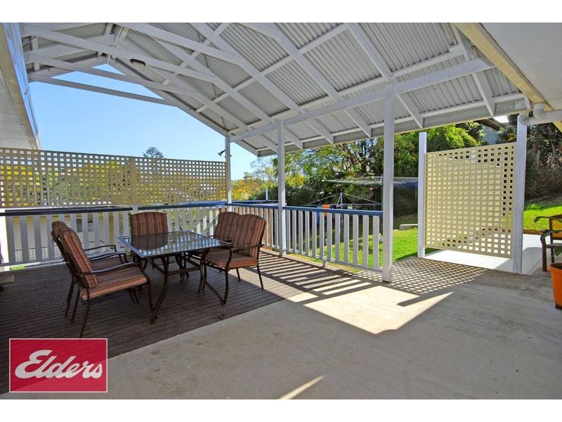 Unit 4/54 Lemnos Street, Red Hill QLD 4059