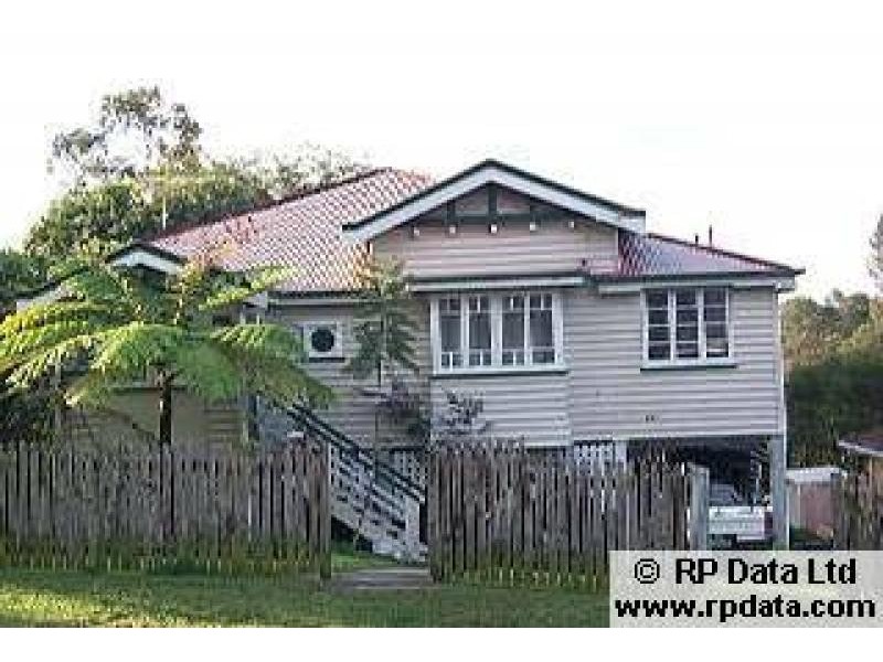 7 David Street, Alderley QLD 4051