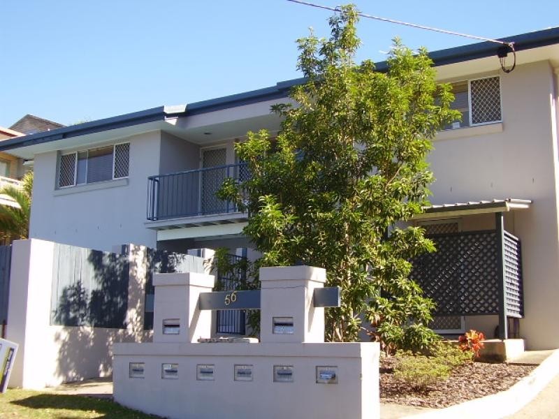 Unit 3/56 Mott St, Gaythorne QLD 4051