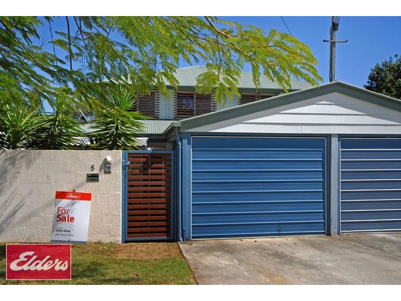 5 Tees Street, Yeerongpilly QLD 4105