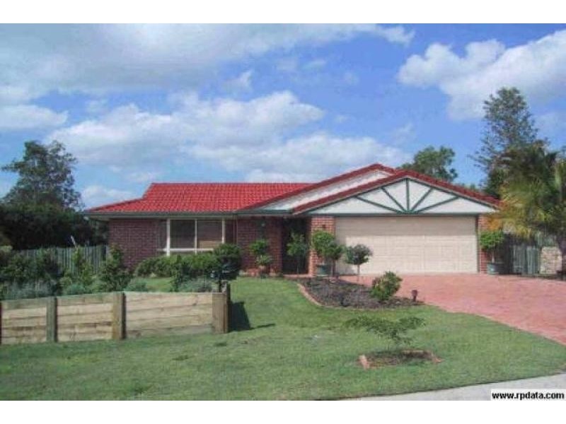 6 Carrick Place, Ferny Grove QLD 4055
