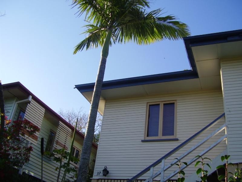 37 Harold Street, Stafford QLD 4053