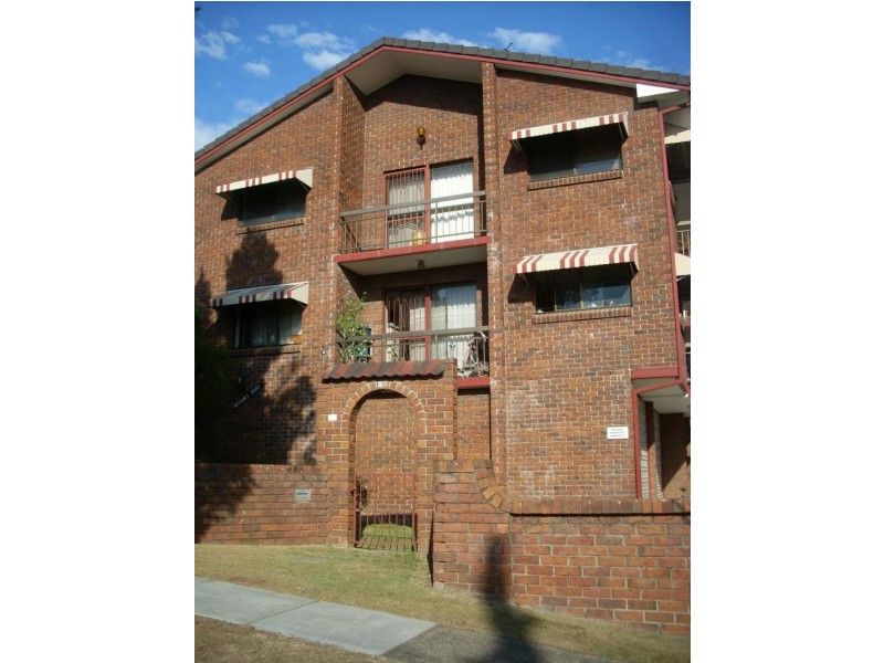 Unit 2/14 Beaufort Street, Alderley QLD 4051