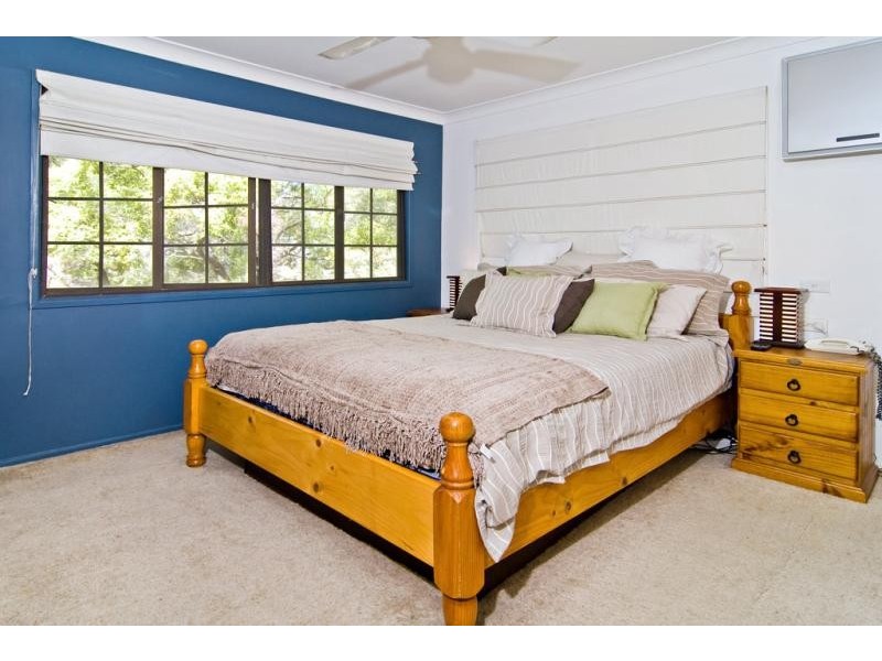 74 Bunya Park Drive, Eatons Hill QLD 4037