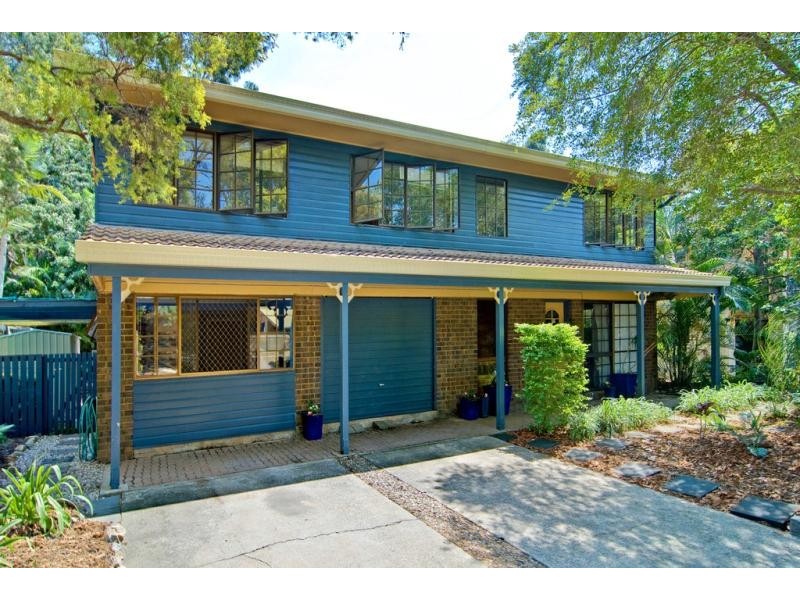 74 Bunya Park Drive, Eatons Hill QLD 4037