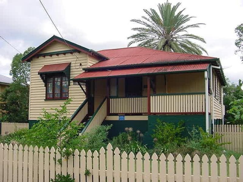 40 Norman Terrace, Enoggera QLD 4051